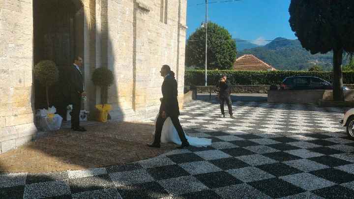 Un po' di foto amatoriali... - 8