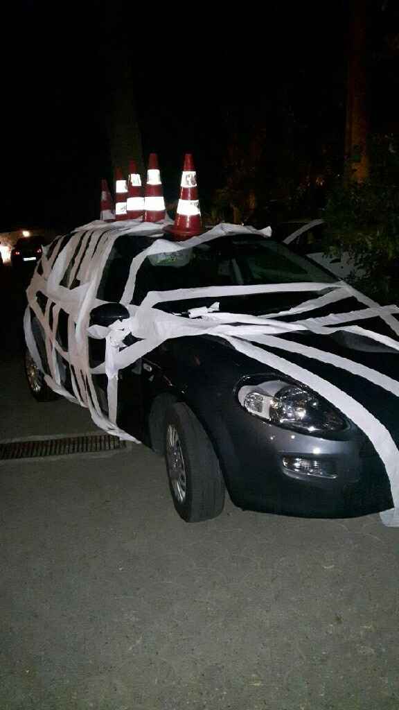 Un po' di foto amatoriali... - 9