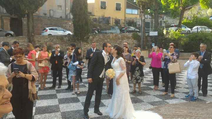 Un po' di foto amatoriali... - 10