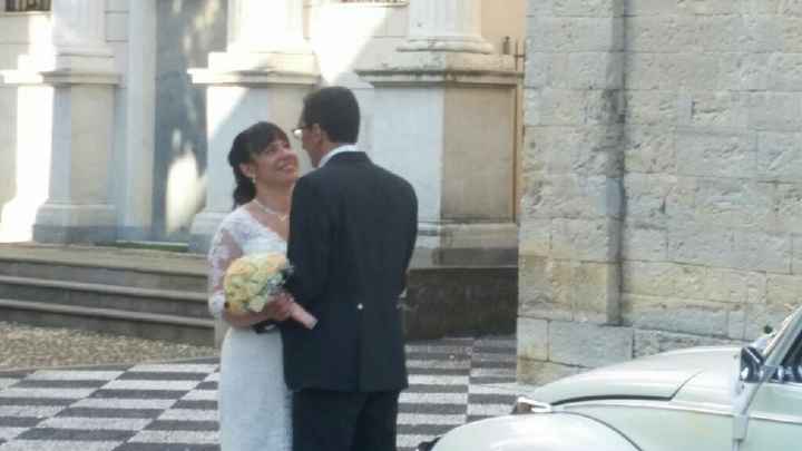 Un po' di foto amatoriali... - 12