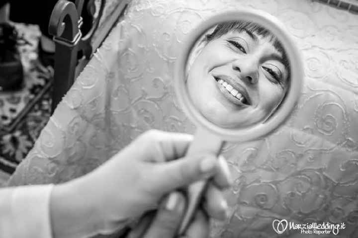 Sposi del 3 giugno...condividiamo le nostre feste!!! - 1