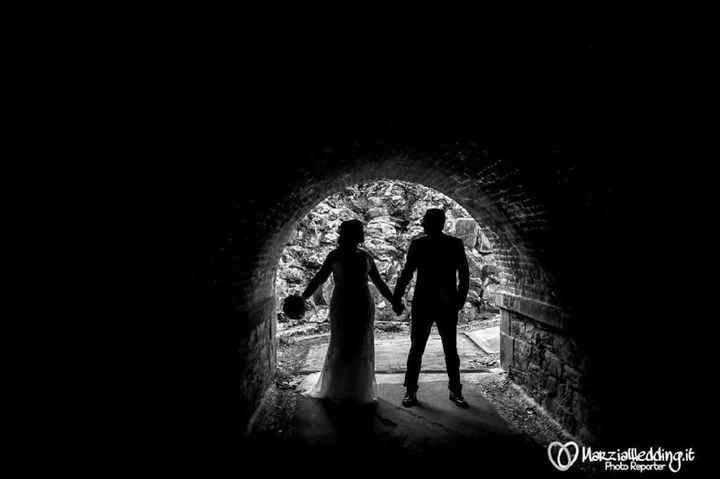 Sposi del 3 giugno...condividiamo le nostre feste!!! - 2