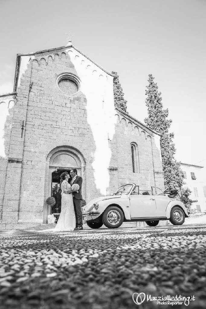 Sposi del 3 giugno...condividiamo le nostre feste!!! - 4