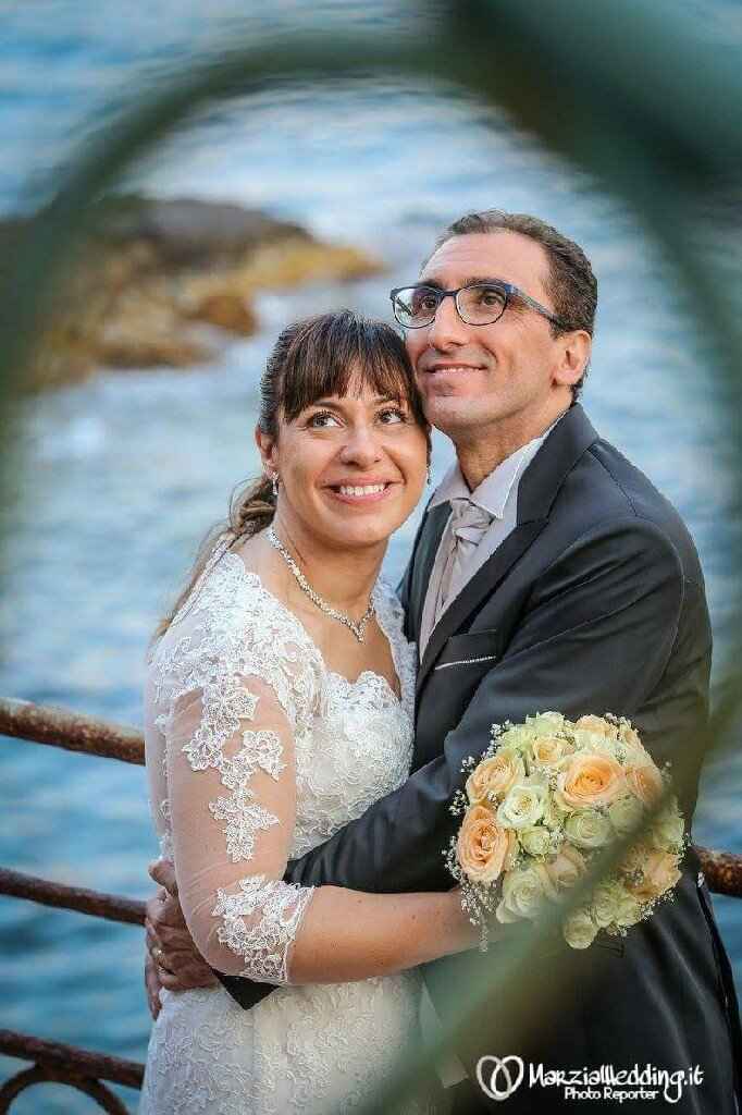 Sposi del 3 giugno...condividiamo le nostre feste!!! - 5