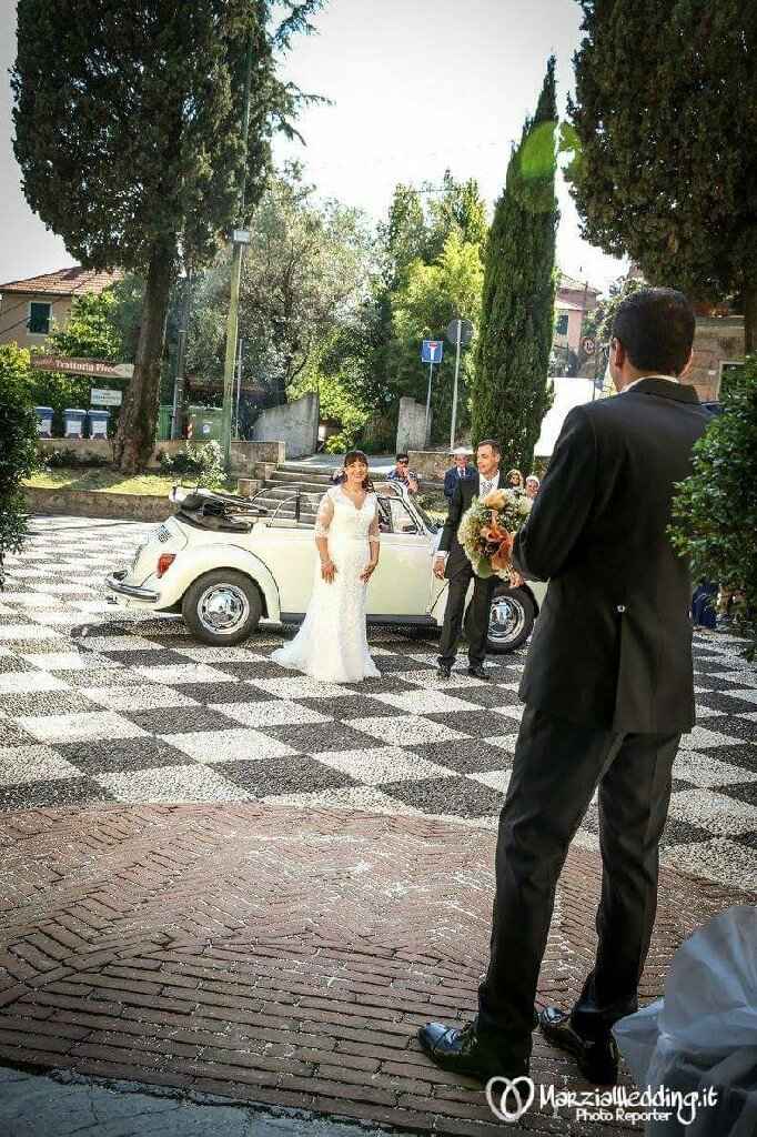 Sposi del 3 giugno...condividiamo le nostre feste!!! - 7