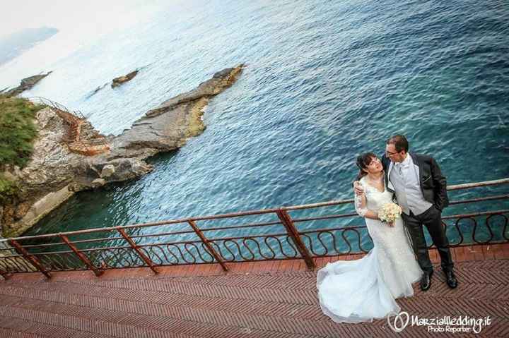 Sposi del 3 giugno...condividiamo le nostre feste!!! - 8