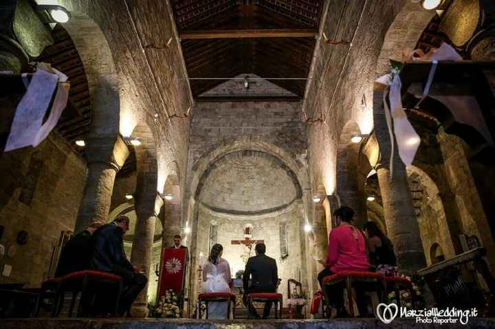 Sposi del 3 giugno...condividiamo le nostre feste!!! - 10