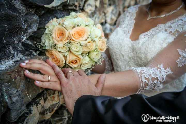 Sposi del 3 giugno...condividiamo le nostre feste!!! - 11