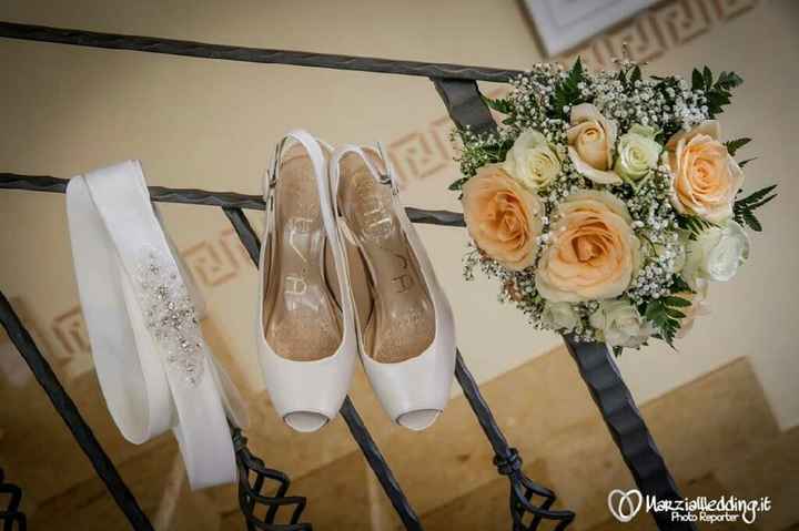 Sposi del 3 giugno...condividiamo le nostre feste!!! - 12