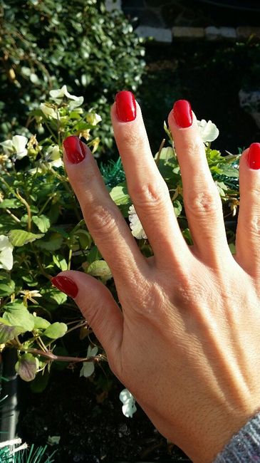Prova unghie!!! - 1