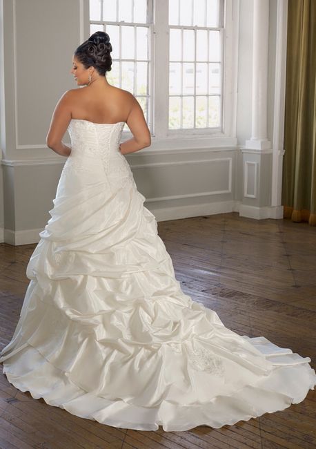Abito sposa - 2