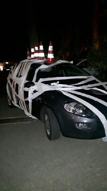 Un po' di foto amatoriali... - 9