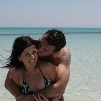 Il nostro primo TI AMO