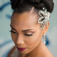 Acconciatura: raccolto, semiraccolto o capelli sciolti? - 1