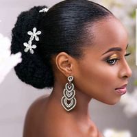 Acconciatura: raccolto, semiraccolto o capelli sciolti? - 2