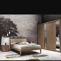 Camera da letto tomasella - 1