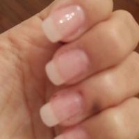 Seconda prova unghie....non ci siamo - 3