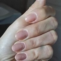 Terza prova unghie! - 3