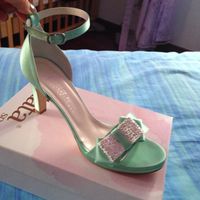 Finalmente le mie scarpe!! - 2