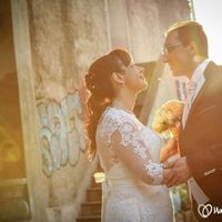 Sposi del 3 giugno...condividiamo le nostre feste!!! - 3