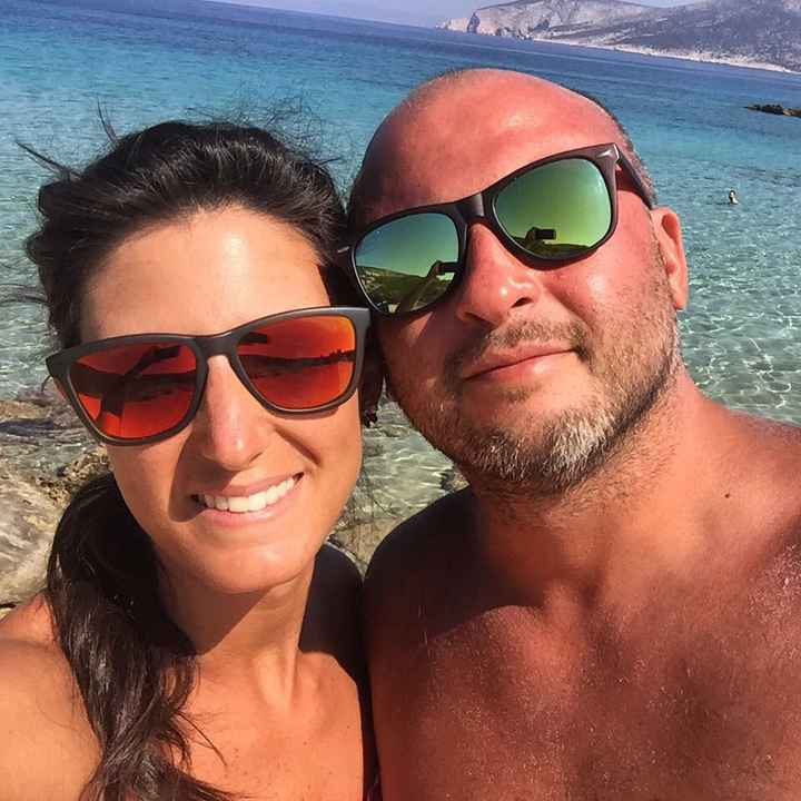 Una vostra foto... - 1