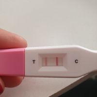 Test di gravidanza - 1