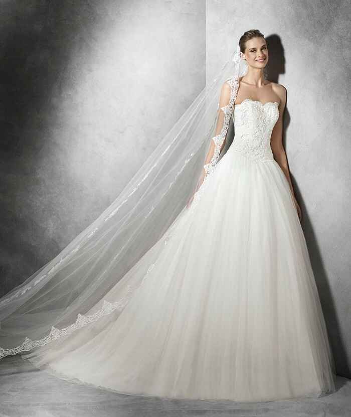 Pronovias 2016!!! - 1
