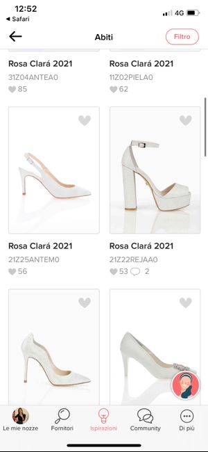 Scarpe sposa 3