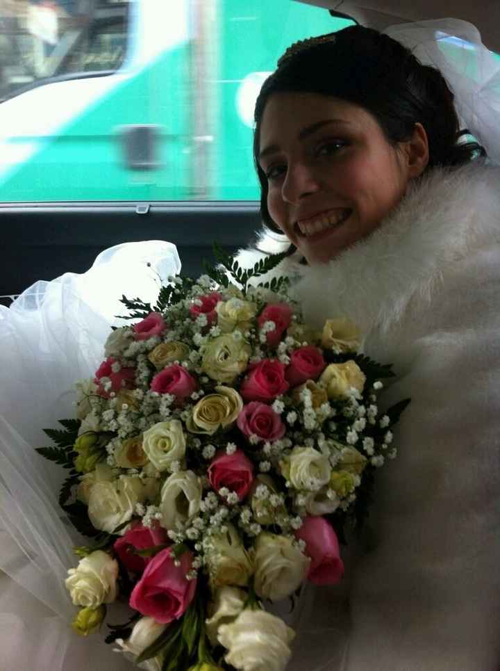 Dopo 2 mesi eccomi qui - 2