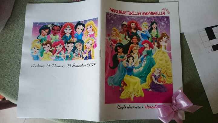 Miei manuali fai da te - 4