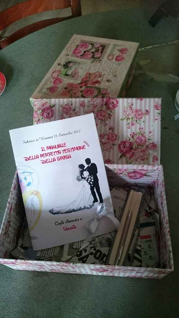 Miei manuali fai da te - 1