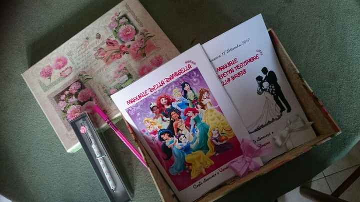 Miei manuali fai da te - 3