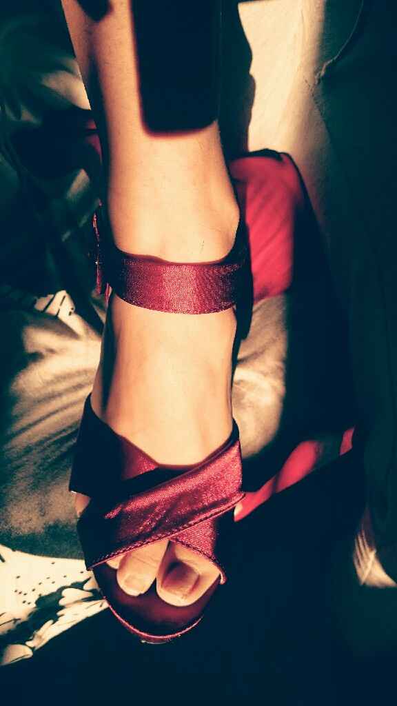 Scarpe e solette! - 3