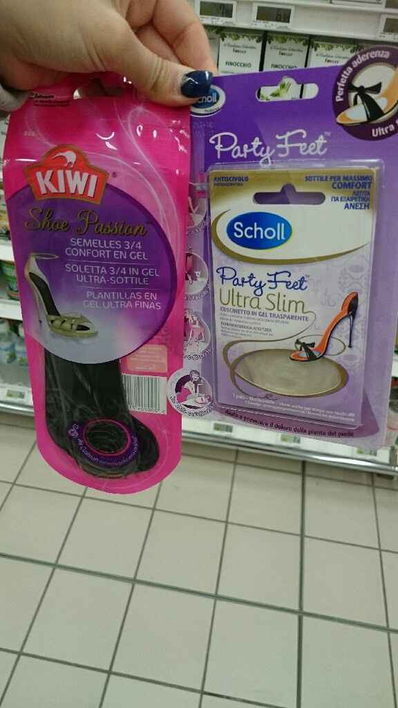 Scarpe e solette! - 4