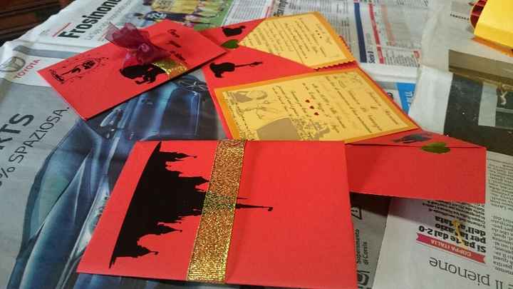 Partecipazioni complete - 2