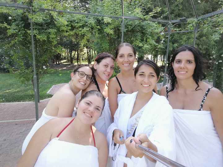  Addio al Nubilato a - 21 - 3