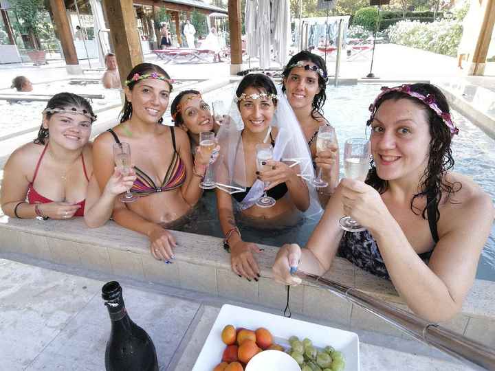  Addio al Nubilato a - 21 - 4