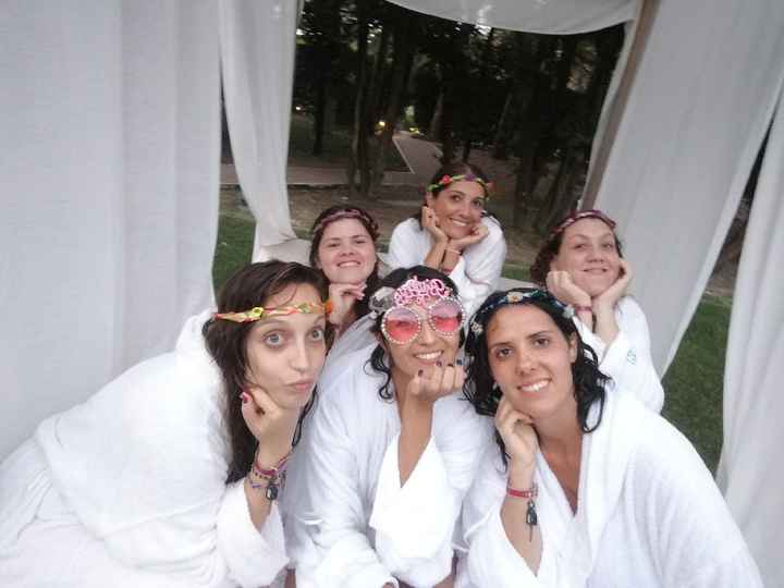  Addio al Nubilato a - 21 - 5