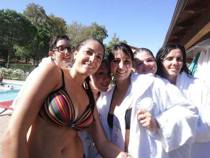  Addio al Nubilato a - 21 - 10