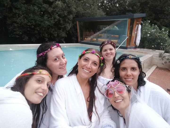  Addio al Nubilato a - 21 - 12