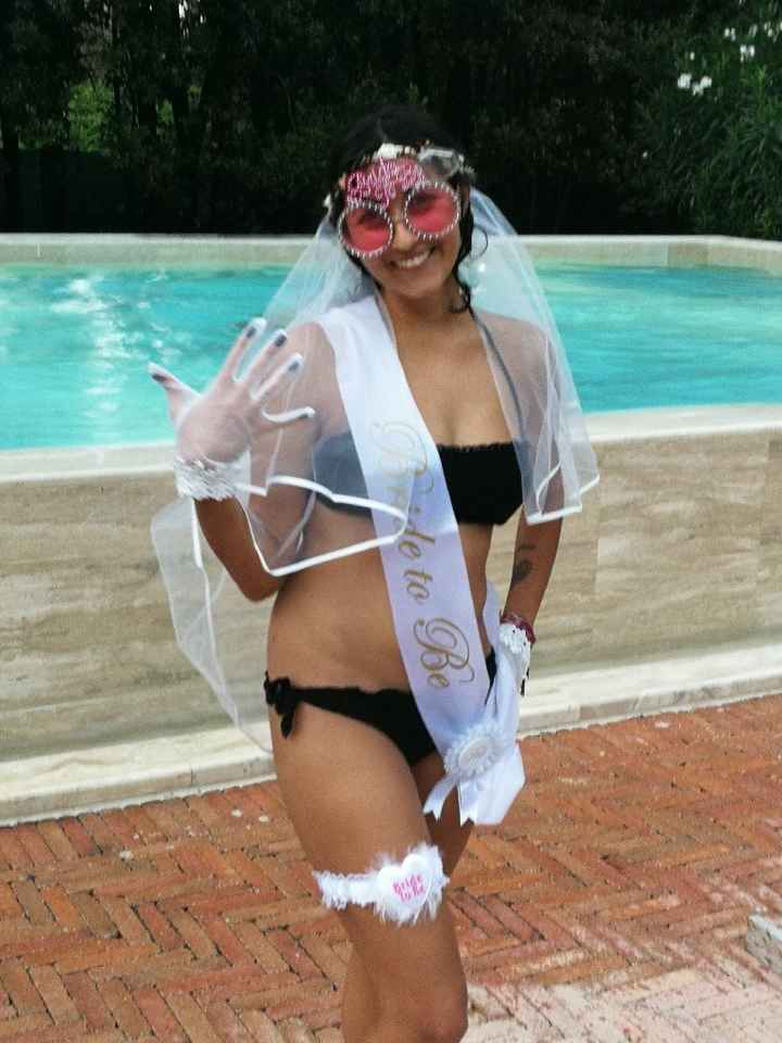  Addio al Nubilato a - 21 - 14