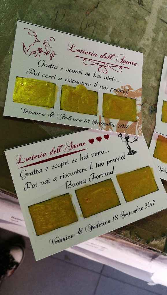  Gratta e vinci pronti - 3