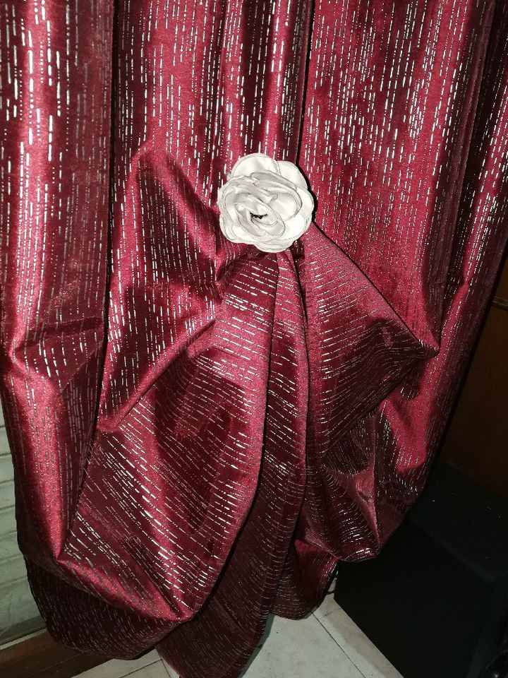  Tende nuove e pulizie - 1