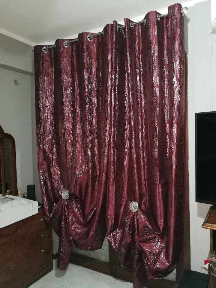  Tende nuove e pulizie - 2