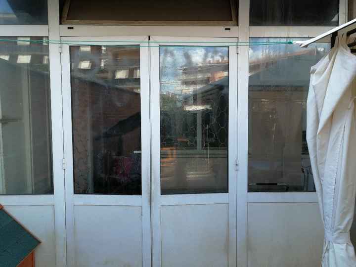  Tende nuove e pulizie - 3