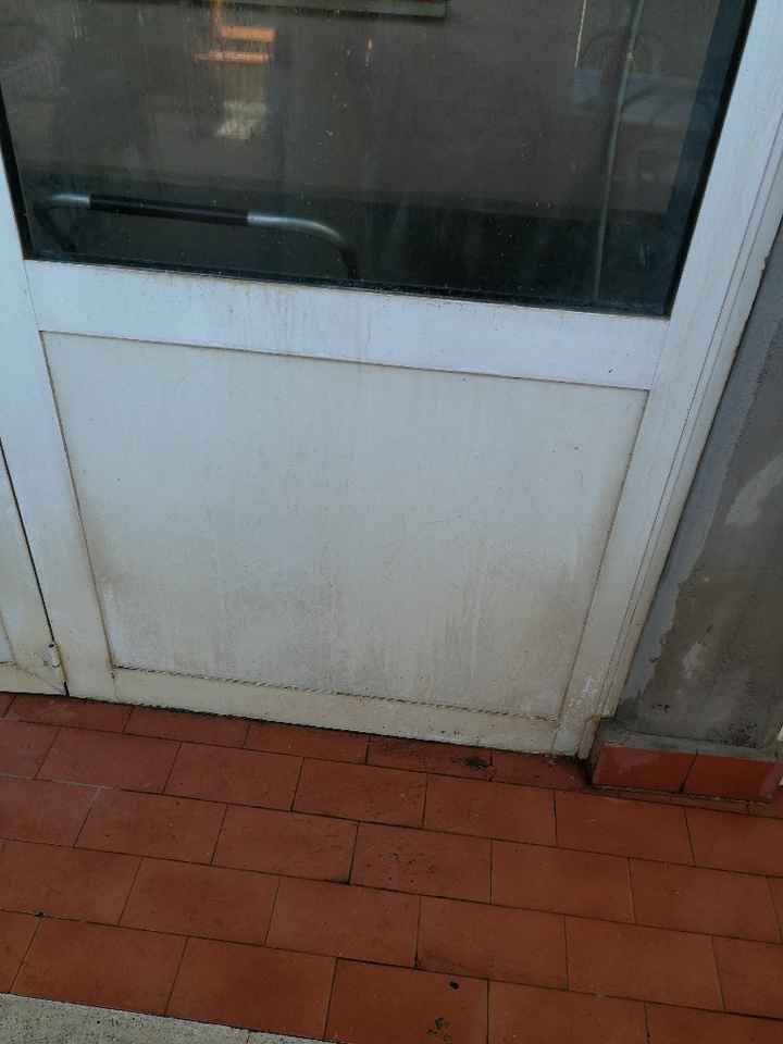  Tende nuove e pulizie - 4