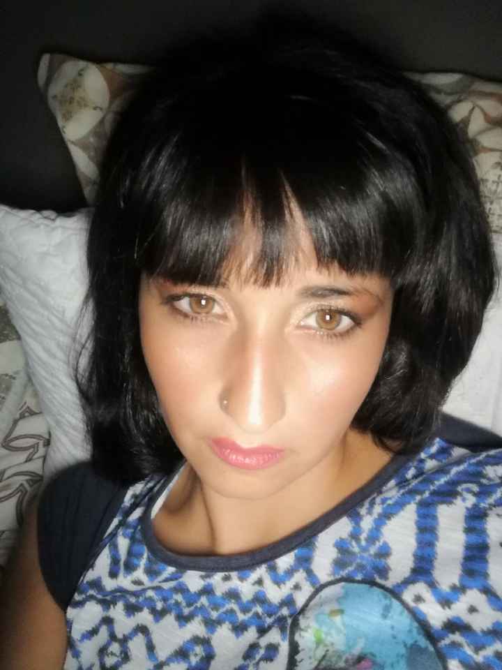  Ultima prova trucco io e mamma - 1