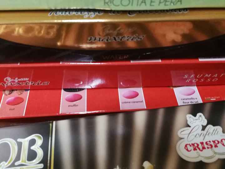  Confettata e caramellata - 2