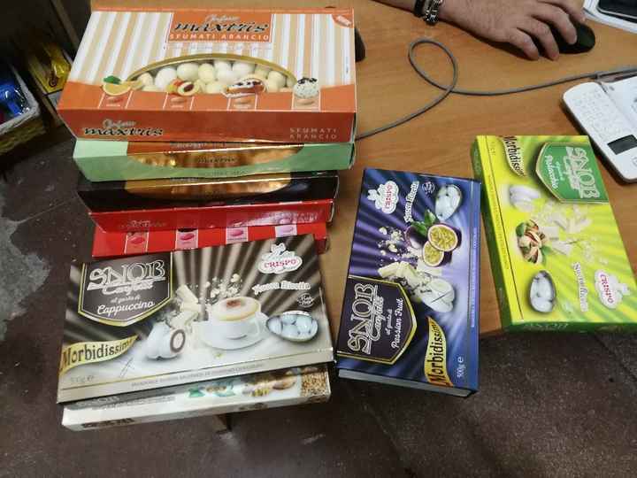  Confettata e caramellata - 3