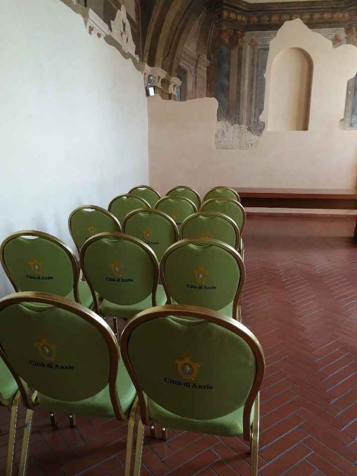  Cerimonia civile - 5